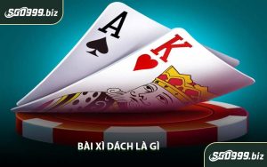 Bài Xì Dách Là Gì