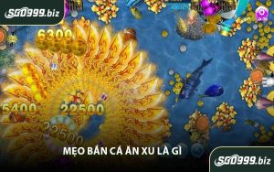 Mẹo Bắn Cá Ăn Xu Là Gì
