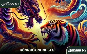 Rồng Hổ Online Là Gì